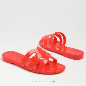 Sam Edelman Bay Jelly Slides